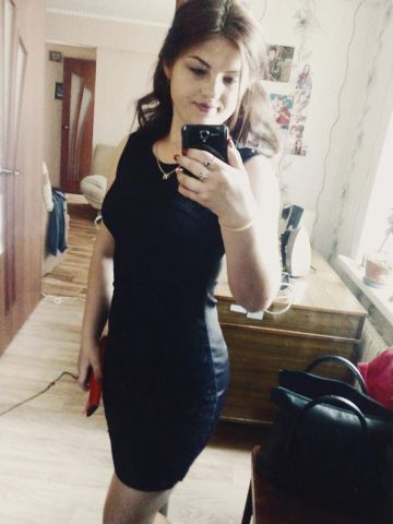 Анкета проститутки Владислава - Фото 1, , 25 лет, №326315